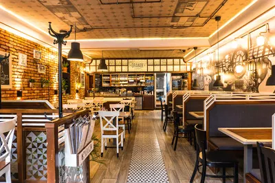 GRANDE - Pizza & Pasta